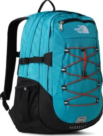 The North Face Borealis Classic pacific teal/restorative teal