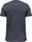 hummel Legacy Chevron T-Shirt kurzarm blue nights Vorschaubild