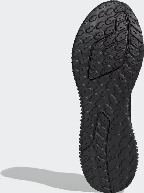adidas Ultra 4DFWD core black/carbon (Herren)