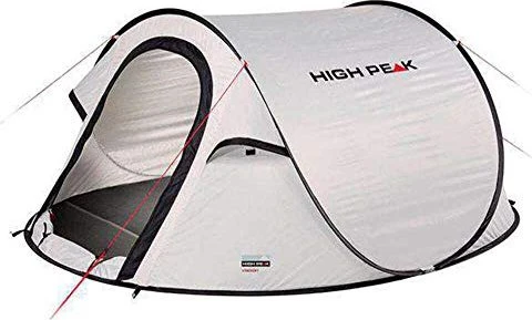 High Peak Vision 3