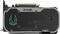 Zotac Gaming GeForce RTX 4070 Twin Edge OC, 12GB GDDR6X, HDMI, 3x DP Vorschaubild