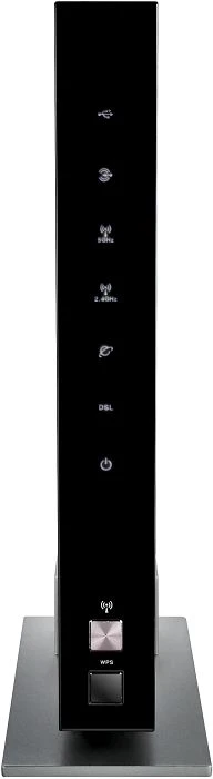 ASUS DSL-N66U
