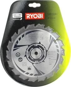 Ryobi CSB150A1 HM Kreissägeblatt 18Z, 150x1.5x10mm, 1 Stück