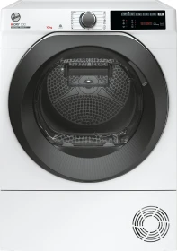 Hoover NDEH10A2TCBEXS-S Wärmepumpentrockner