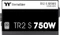 Thermaltake TR2 S 750W, ATX 3.1 Vorschaubild