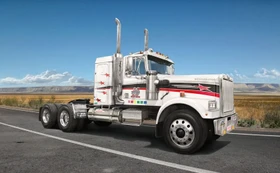 Italeri Classic US Truck Western Star
