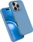 Decoded AntiMicrobial Silicone Back Cover für Apple iPhone 16 Pro Max Vorschaubild