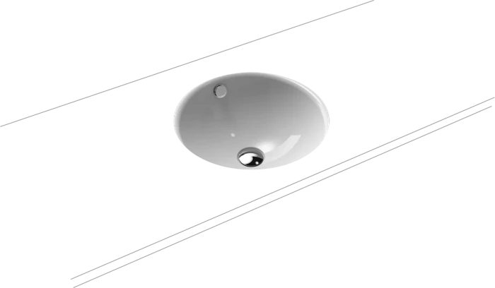 Kaldewei Classic 3183