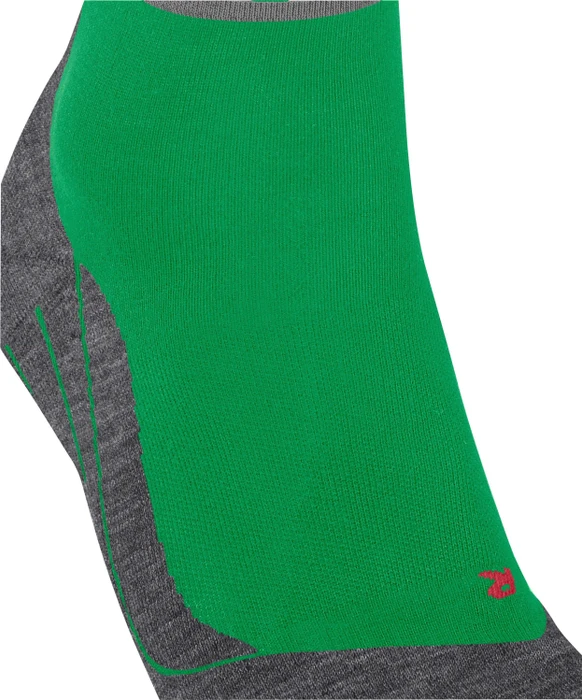 Falke RU4 Endurance Reflect Laufsocken grassgreen (Damen)