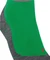 Falke RU4 Endurance Reflect Laufsocken grassgreen (Damen) Vorschaubild