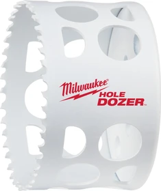 Milwaukee Hole Dozer Bimetall Lochsäge, 79x41mm, 1 Stück