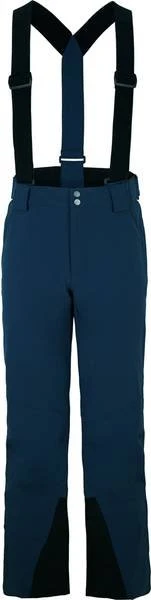 Ziener Taga Skihose lang dark navy (Herren)