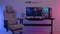 AeroCool Skribble ARGB, Glasfenster Vorschaubild