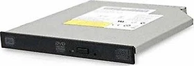 LiteOn DS-8ACSH, SlimLine schwarz, SATA