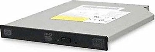 LiteOn DS-8ACSH, SlimLine schwarz, SATA