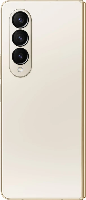 Samsung Galaxy Z Fold4 1TB beige