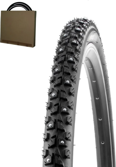 Kenda Klondike Skinny 700x35C Reifen