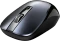 Genius NX-7125 Copilot Wireless Optical Mouse blau/schwarz, USB Vorschaubild
