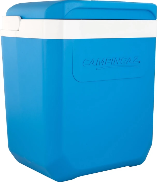 Campingaz Kühlbox Icetime Plus 26L (blau) Image