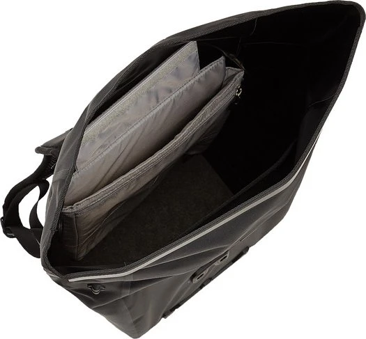 Ortlieb Vario PS QL3.1 26 Gepäcktasche schwarz