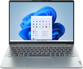 Lenovo IdeaPad 5 Pro 14ARH7, Cloud Grey, Ryzen 7 6800HS, 16GB RAM, 1TB SSD, DE