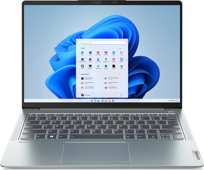 Lenovo IdeaPad 5 Pro 14ARH7