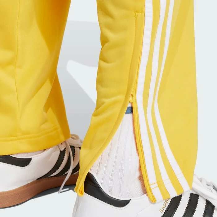adidas Adicolor Classics Firebird Trainingshose lang bold gold (Herren)