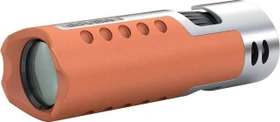 GoView ZOOMR HD sunset orange