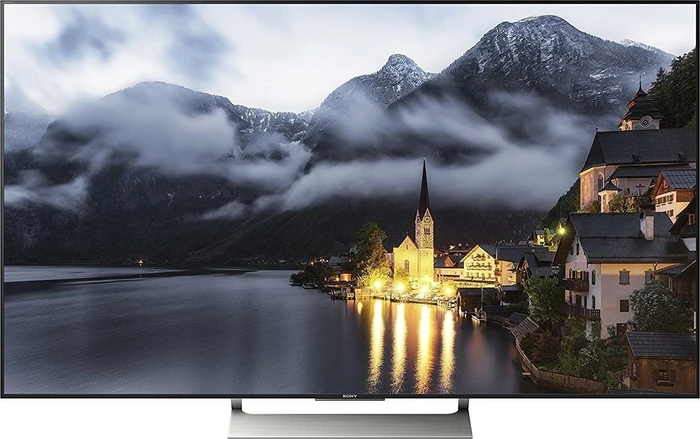 Sony FW-49XE9001, 49"