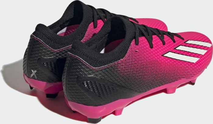 adidas X Speedportal.3 FG team shock pink 2/zero metalic/core black