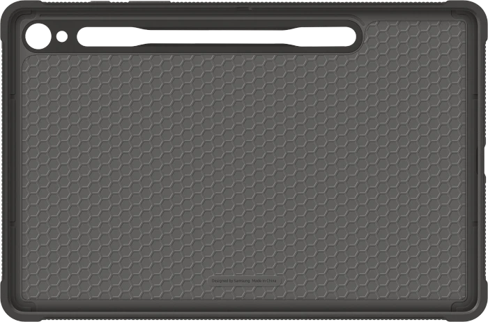 Samsung EF-RX710 Outdoor Cover für Galaxy Tab S9, Black