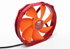Thermalright TY-143, 160mm