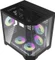 DarkFlash FT350 Black, Glasfenster Vorschaubild