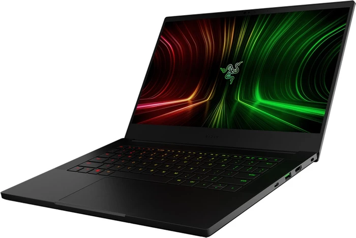Razer Blade 14 (2021), Ryzen 9 5900HX, 16GB RAM, 1TB SSD, GeForce RTX 3070, DE