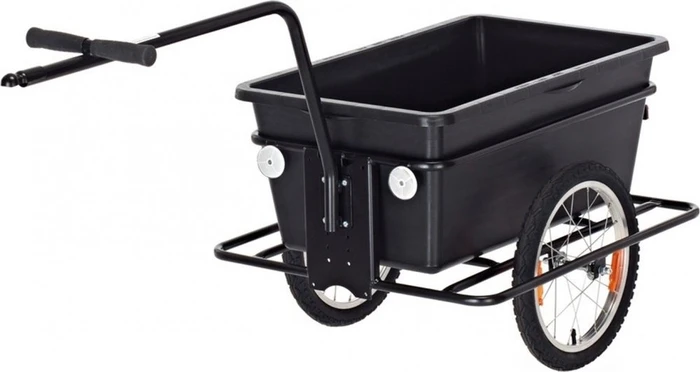 Roland Big Boy Fahrradanhänger