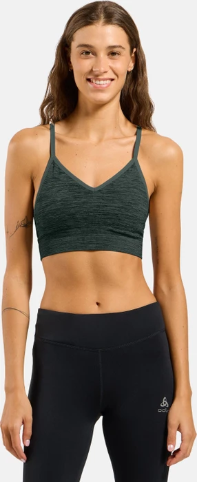 Odlo Seamless Soft Sport-BH urban chic (Damen)