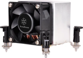 SilverStone Argon AR09-115XP
