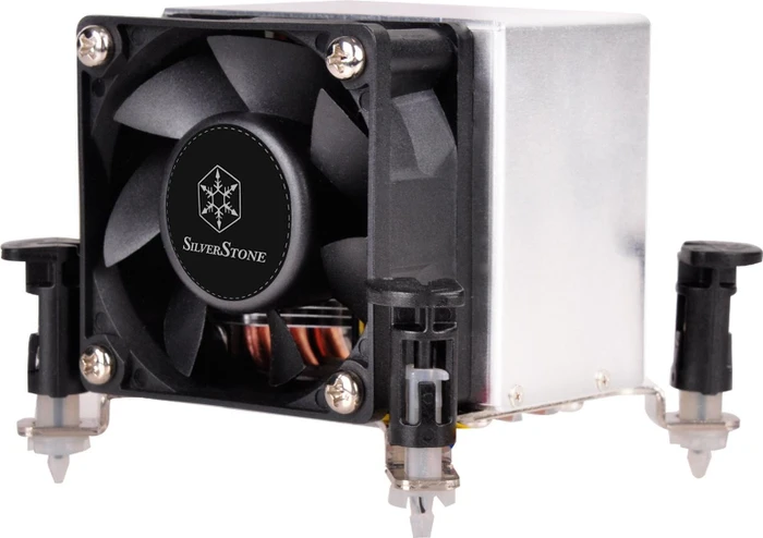 SilverStone Argon AR09-115XP