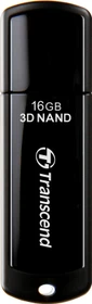Transcend JetFlash 280T 3D NAND 16GB, USB-A, USB 3.2 Gen 1×1