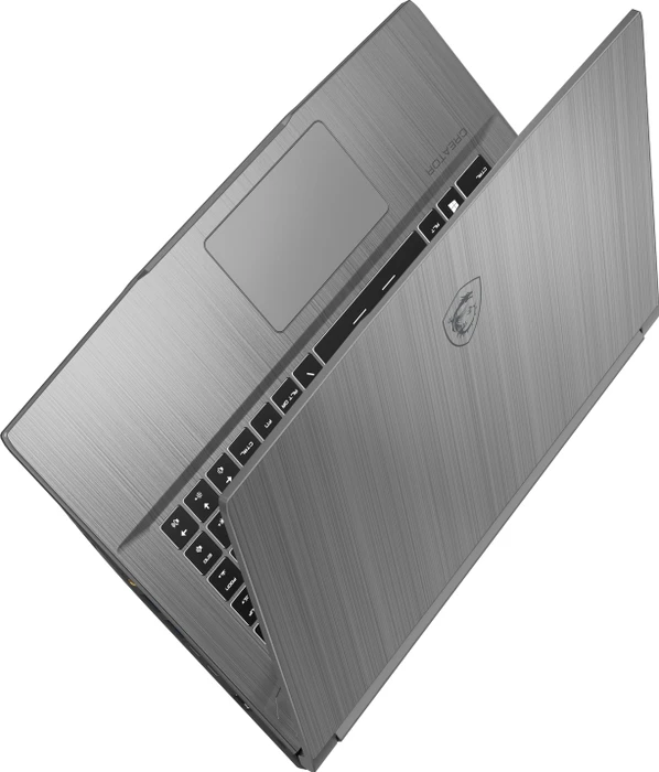 MSI Creator 15M 036-A9SD, Space Grey, Core i7-9750H, 16GB RAM, 512GB SSD, GeForce GTX 1660 Ti, DE