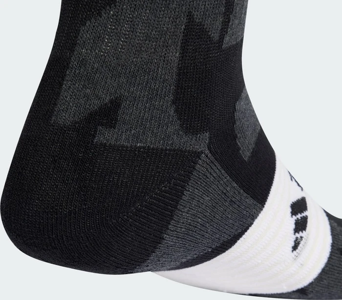 adidas Terrex Multi Socken olive strata/semi impact orange/black, 3 Paare (Damen)