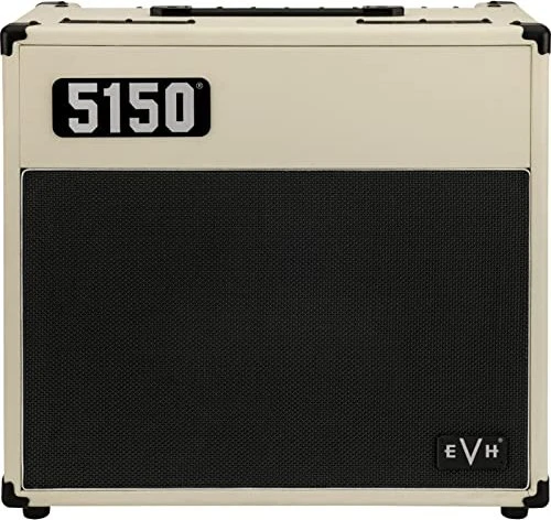 EVH 5150 Iconic Series 1x10 Ivory