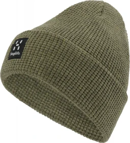 Haglöfs Thermal Beanie olive green/thyme green