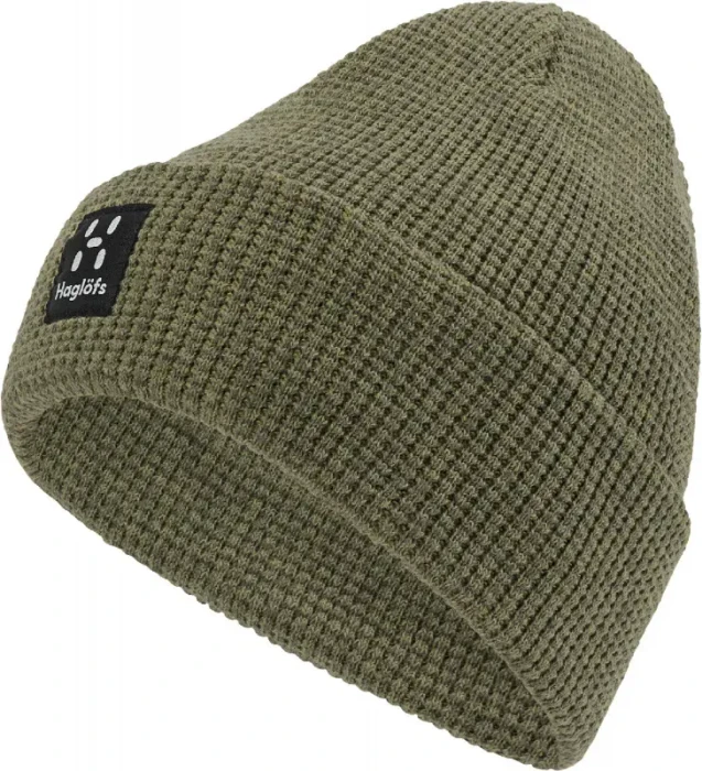 Haglöfs Thermal Beanie olive green/thyme green