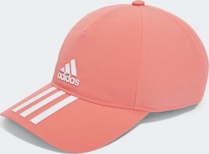 adidas Aeroready 3-Streifen Baseball Kappe