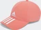 adidas Aeroready 3-Streifen Baseball Kappe Vorschaubild