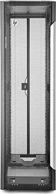 HP 636 Shock Intelligent Series Rack