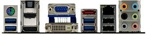ASUS F1A75-V Pro (AMD FM1)