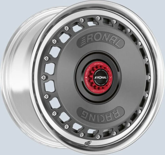 Ronal RR10 Racing RS