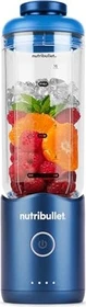 NutriBullet Flex Smoothie Maker saphirblau